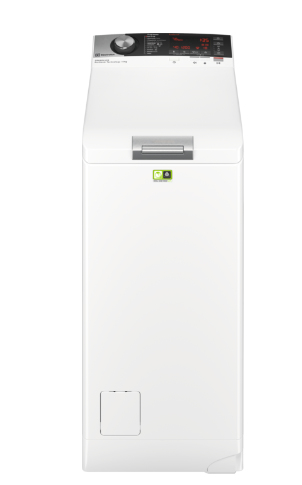 Electrolux WAGL4T400 — vue 1 sur 2