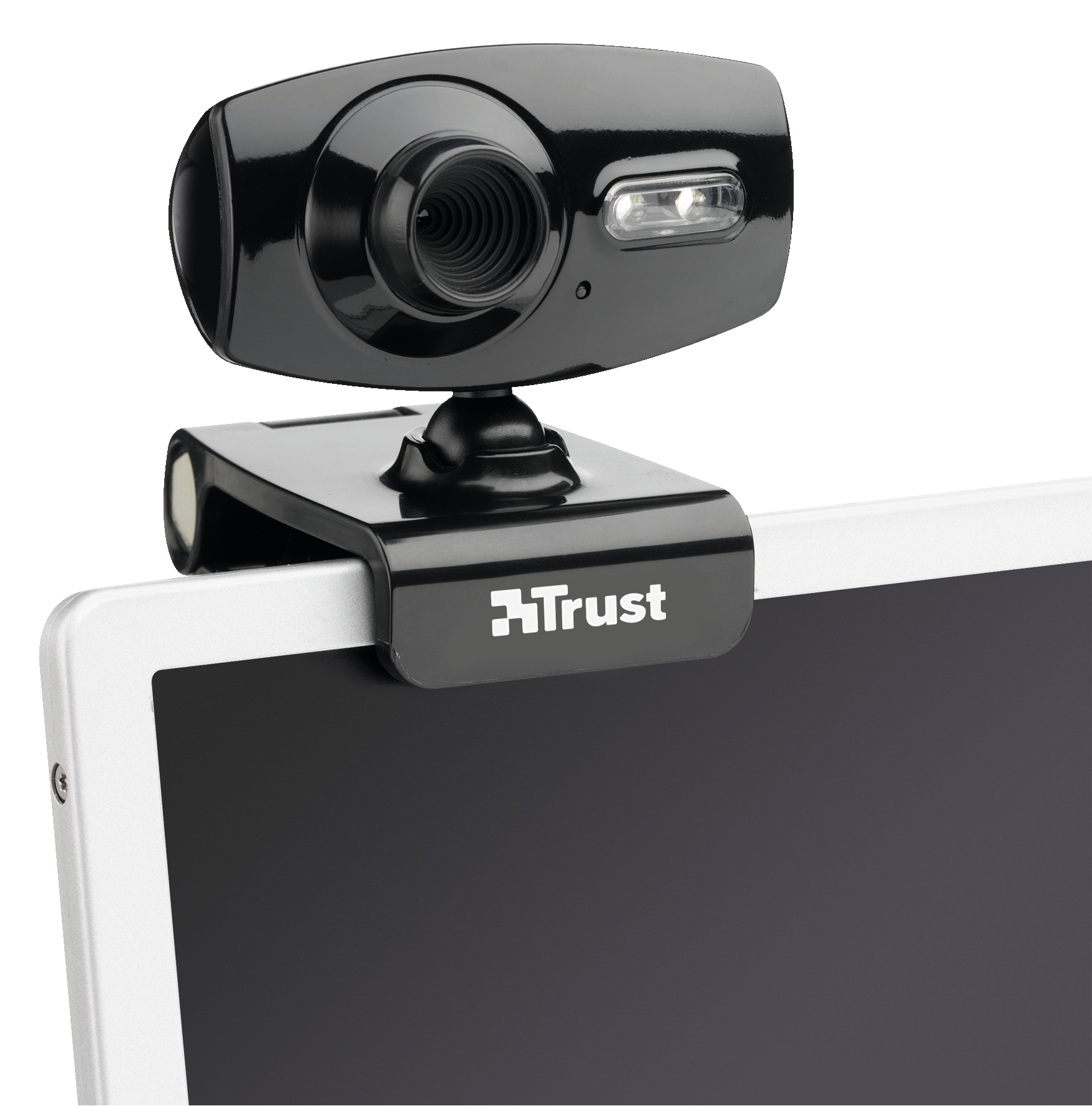 Trust Megapixel USB2 Auto Focus Webcam WB-6300R – image 3