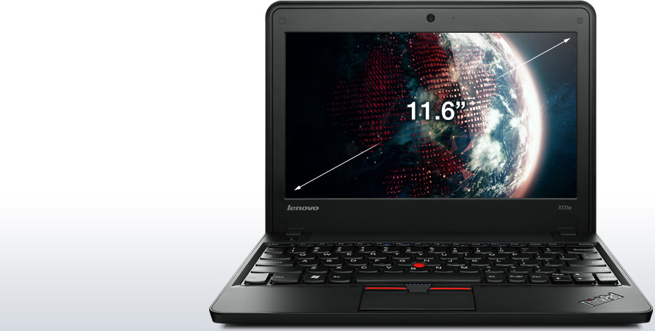 Lenovo ThinkPad X131e Intel® Core™ i3 i3-2367M – image 3