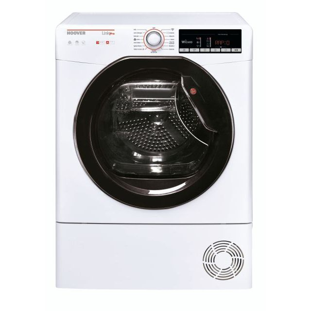 Hoover HLPB4H7A2TBEX-11 — vue 1 sur 2