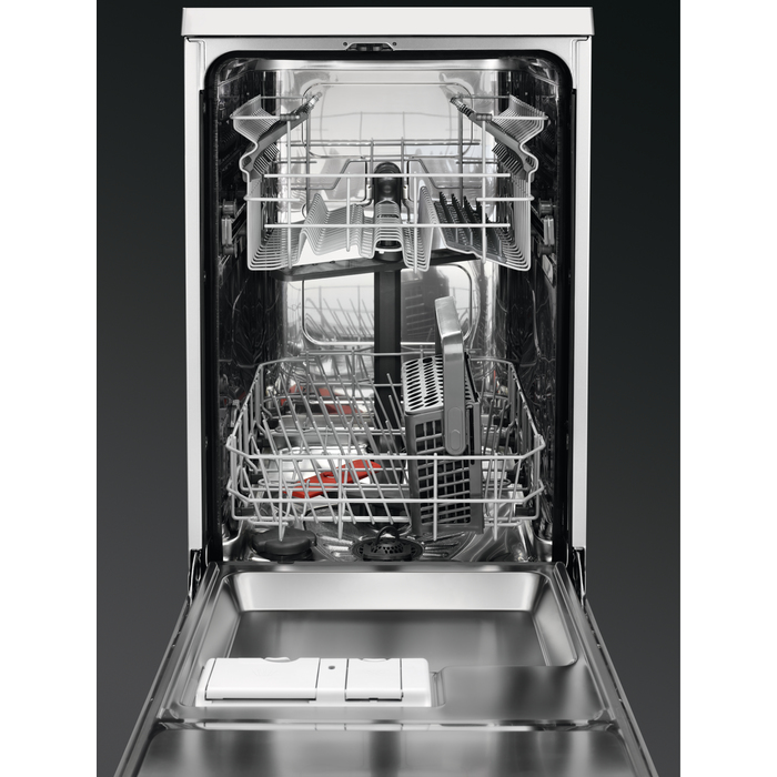 AEG FFB51400ZM dishwasher Freestanding 9 place settings – image 2