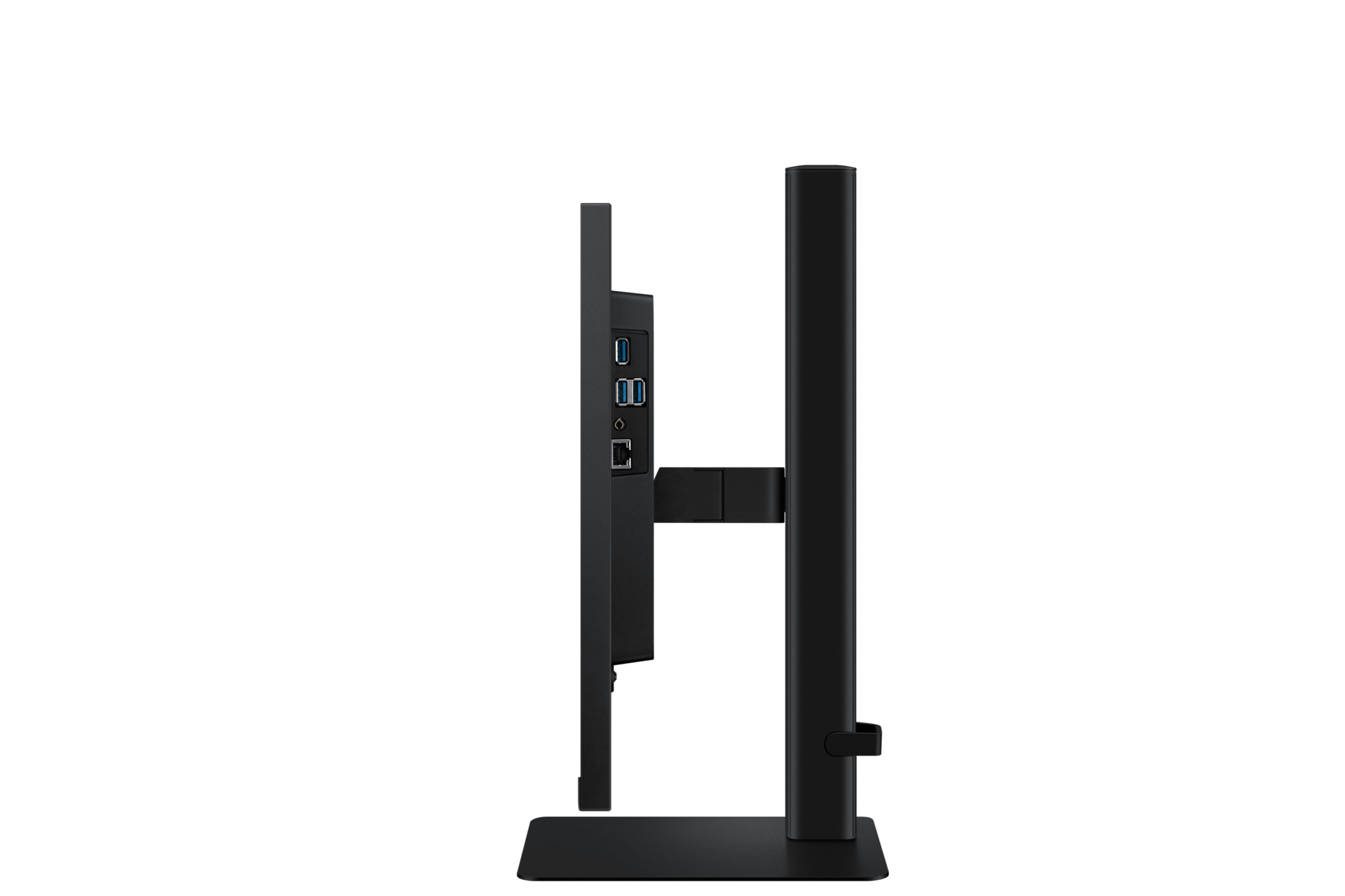 Samsung LS24D606UAN computer monitor – image 5
