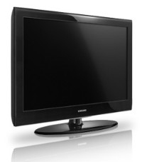 Samsung LN40A550 TV 101.3 cm (39.9") Full HD Black – image 3