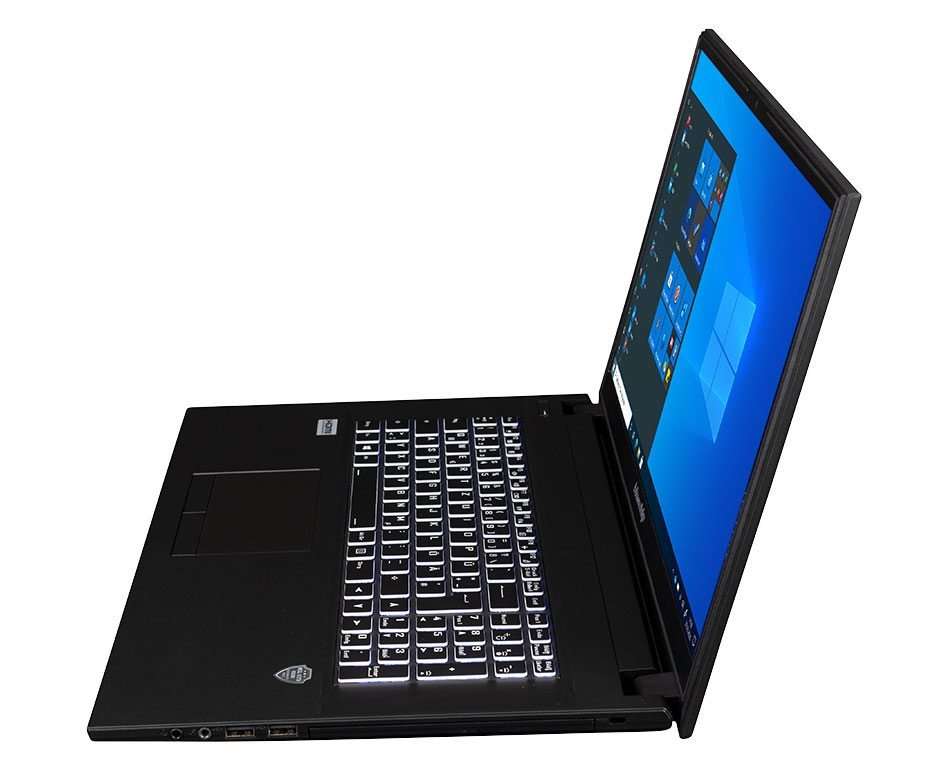 bluechip TRAVELline 17W1 EDU – image 4