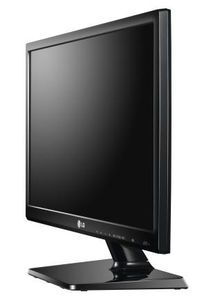 LG 22LS5400 TV 55.9 cm (22") Full HD Black – image 3