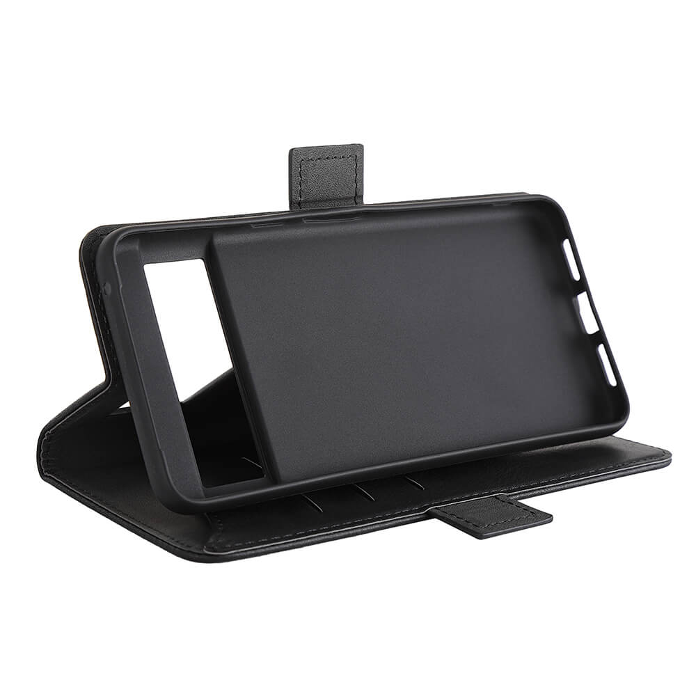 Gear Wallet Case 3 Card Slots Black - Google Pixel 8 Pro – image 5