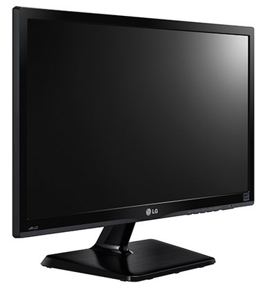 LG 22MP47HQ computer monitor – image 2