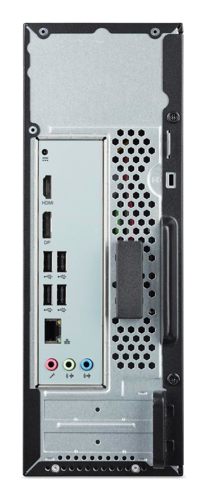 Acer Aspire XC-1710 Intel Core i3 N-series i3-N305 – image 5