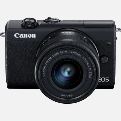 Canon M200 + EF15-45MM F/3.5-6.3 IS STM – image 4