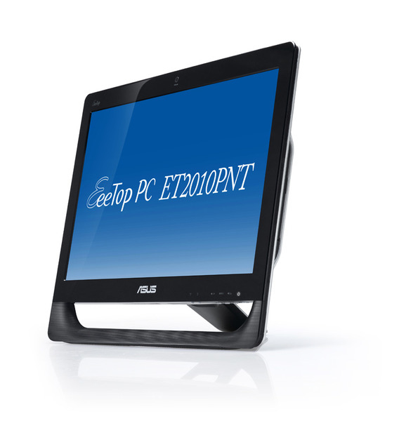 ASUS ET ET2010PNT-B026E All-in-One PC/workstation Intel Atom® D510 – image 4