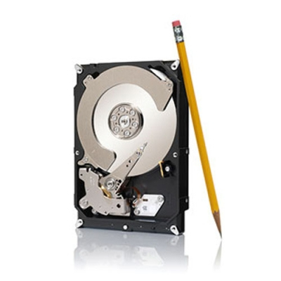 Seagate Constellation ST3000NC000-20PK internal hard drive – image 2