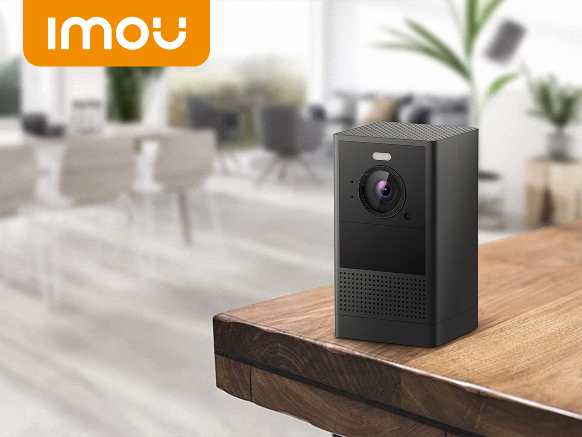 Imou Cell 2 – image 5