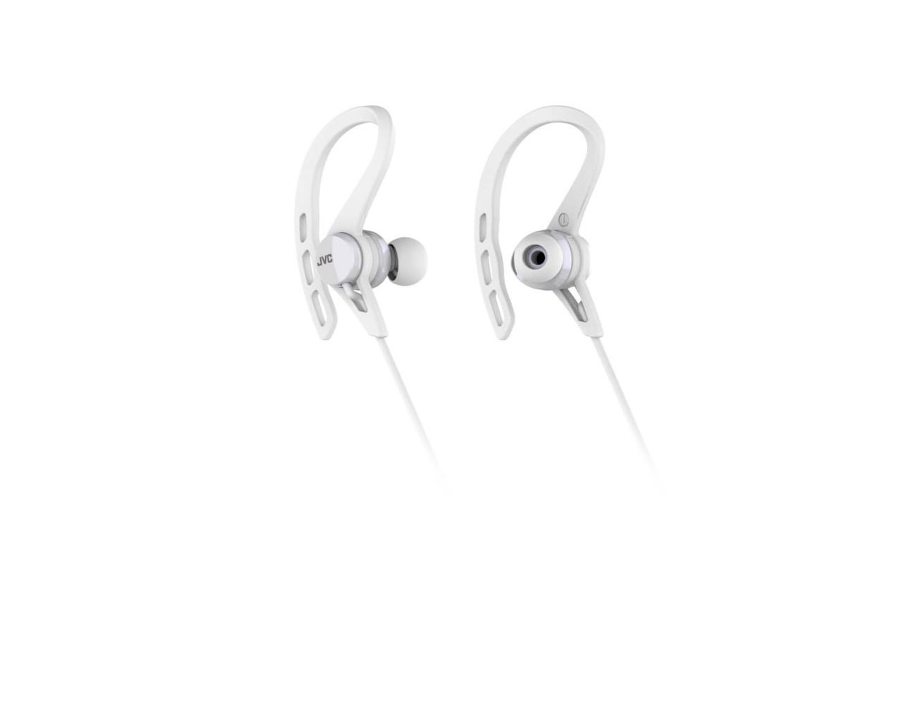 JVC HA-EC20BT-WE Wireless inner ear headphones – image 2