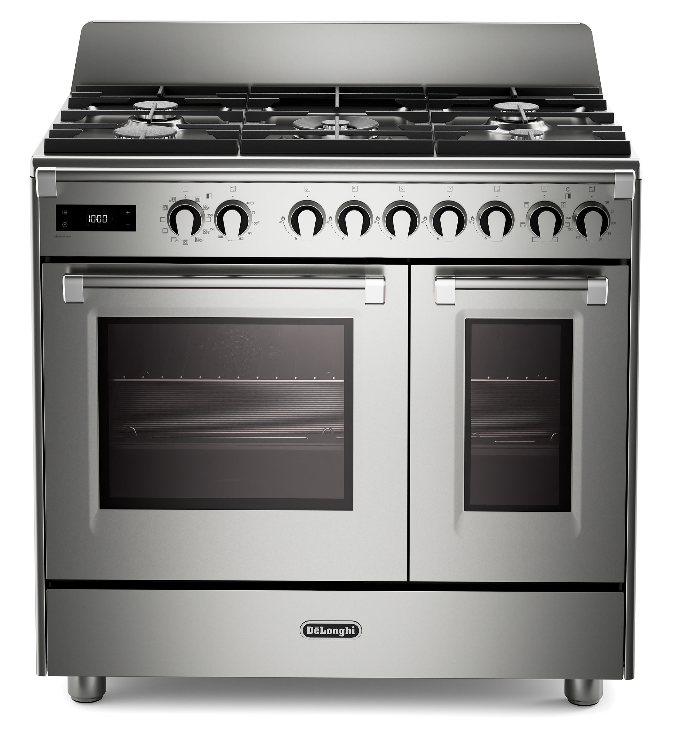 De’Longhi BS 965T MXX — vue 1 sur 4