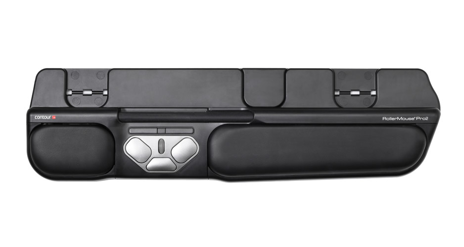 Contour Design RollerMouse Pro2 – image 1