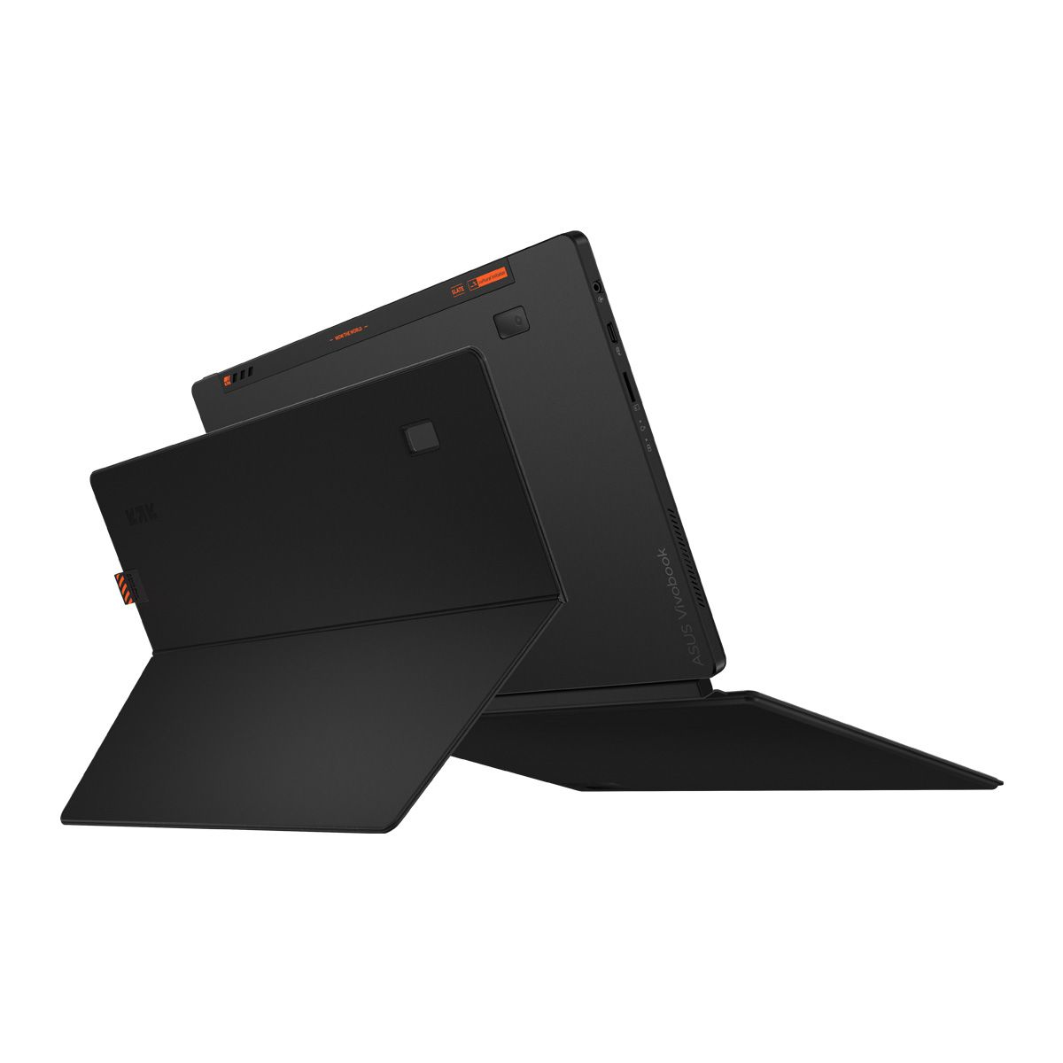 ASUS Vivobook 13 Slate OLED T3304GA-DS34T Intel Core i3 N-series i3-N300 Hybrid (2-in-1) – image 4
