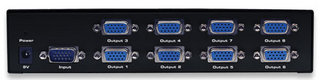 Manhattan 207355 video splitter VGA 8x VGA – image 2