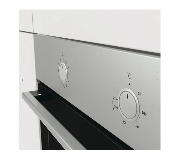 Gorenje BO717E17X 71 L 3300 W Stainless steel – image 6
