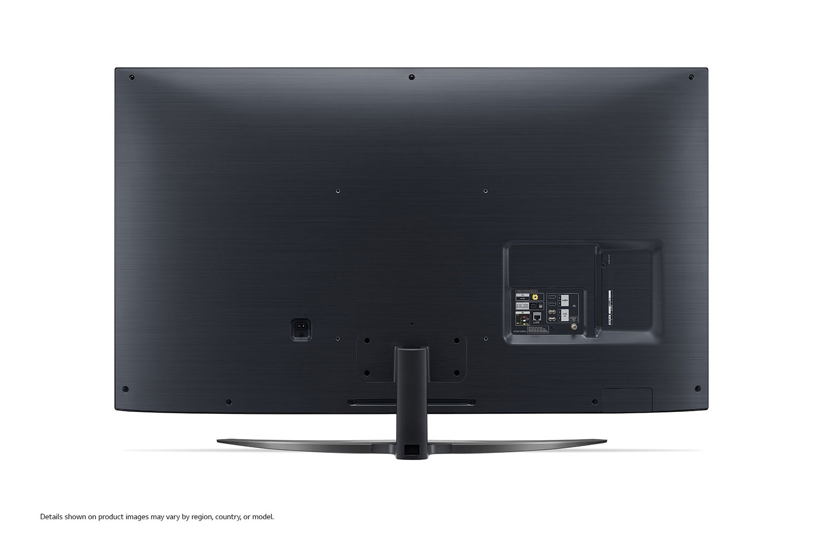 LG 55NANO863NA TV – image 7