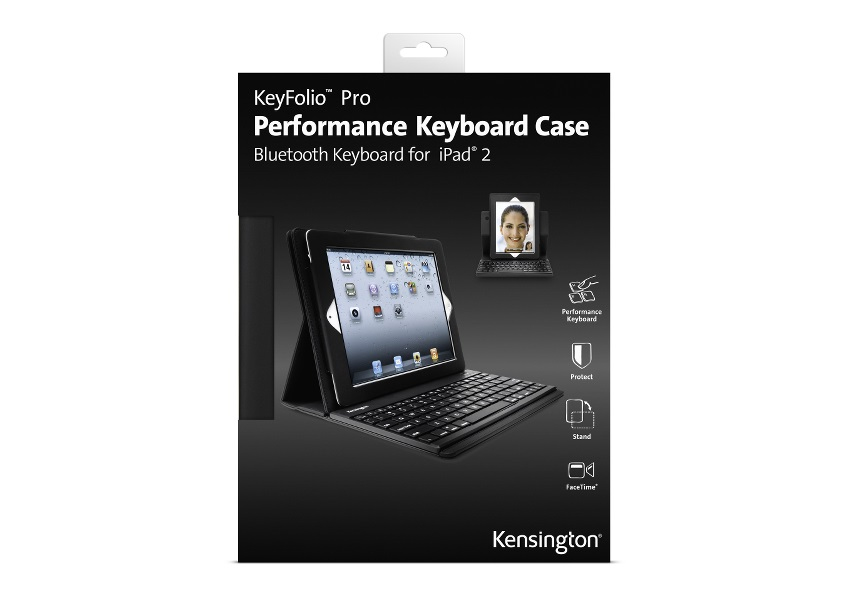 Kensington K39357US Bluetooth Black – image 6
