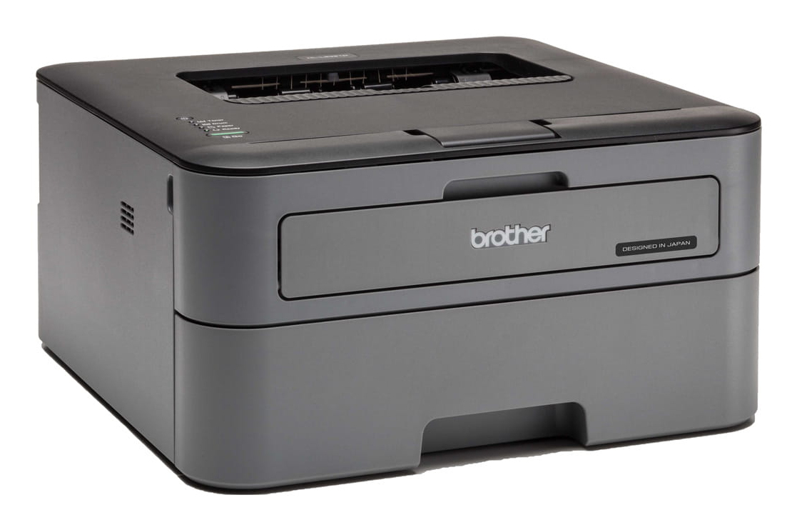 Brother HL-L2320D laser printer – image 3