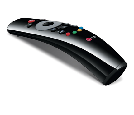 LG BP730 DVD/Blu-Ray player 3D Black – image 5
