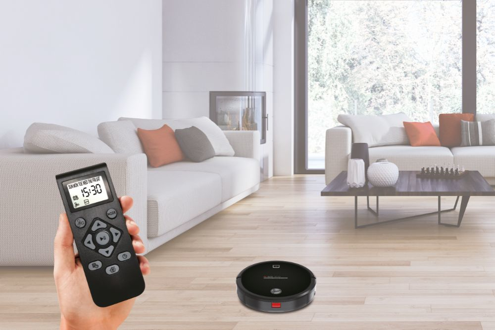 Hoover HGO310 011 – image 6