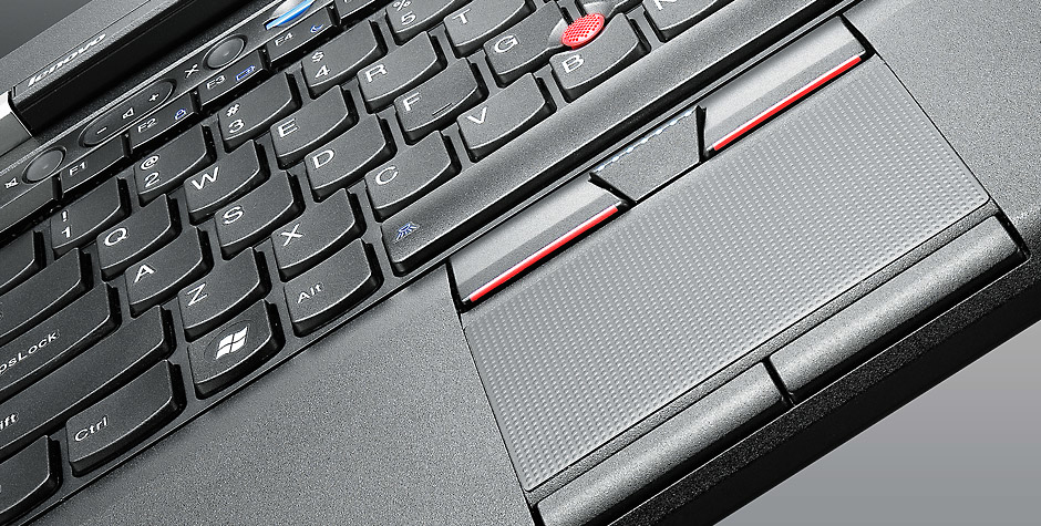 Lenovo ThinkPad T430si Intel® Core™ i3 i3-2370M – image 8