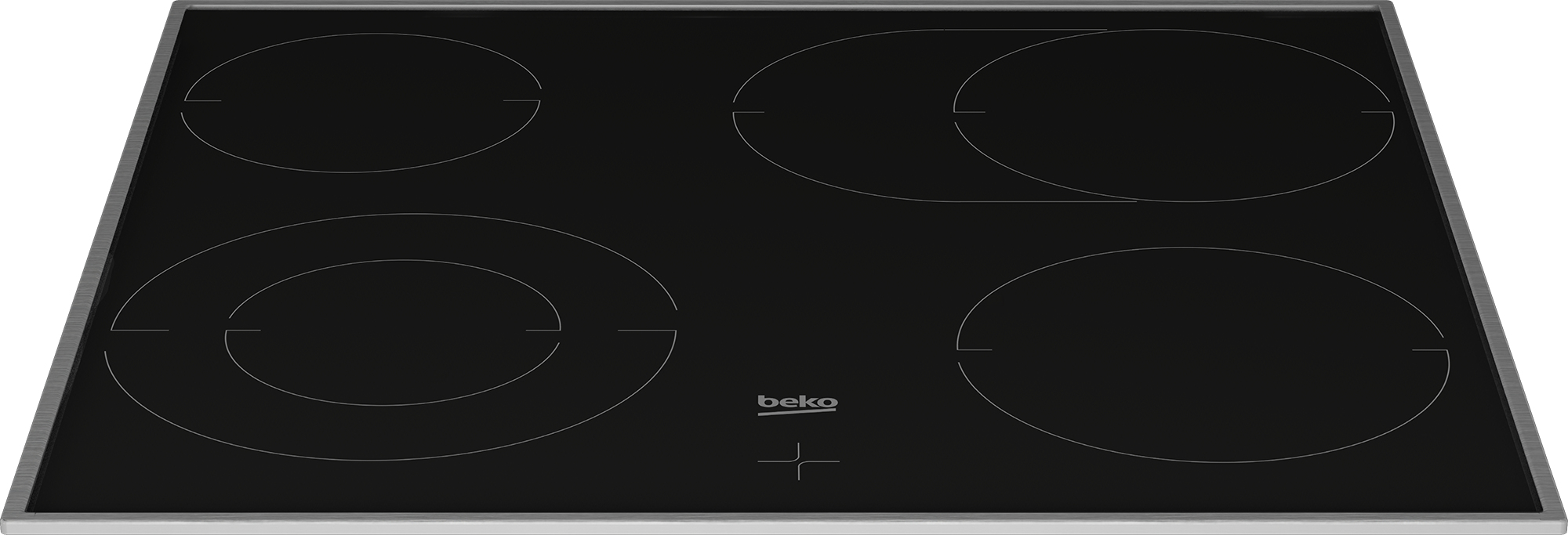 Beko BBUM17320B cooking appliance set Ceramic hob Electric – image 7