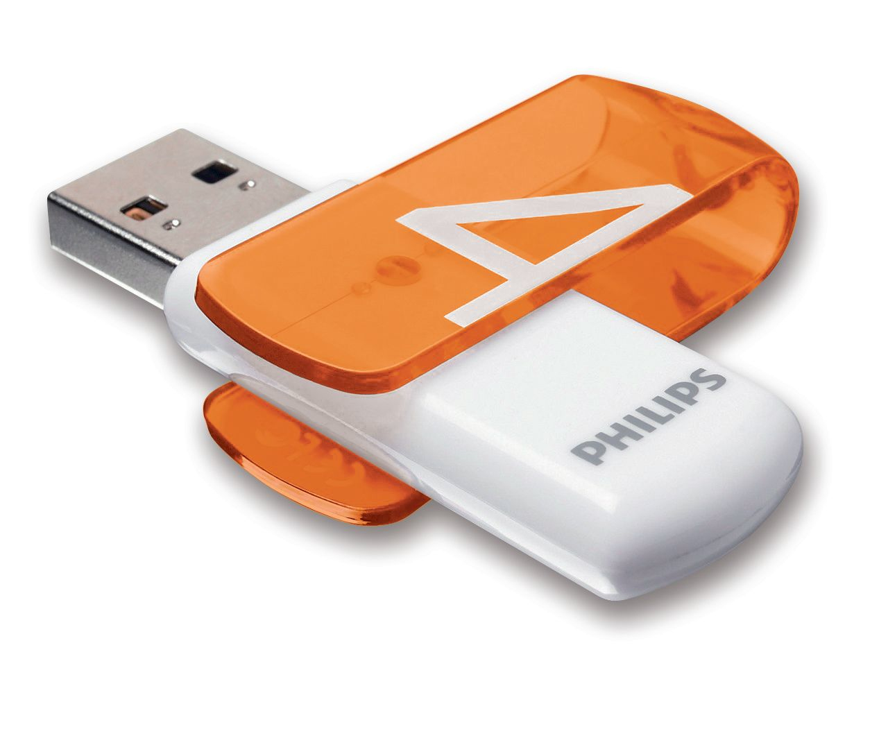 Philips USB Flash Drive FM04FD05B/10