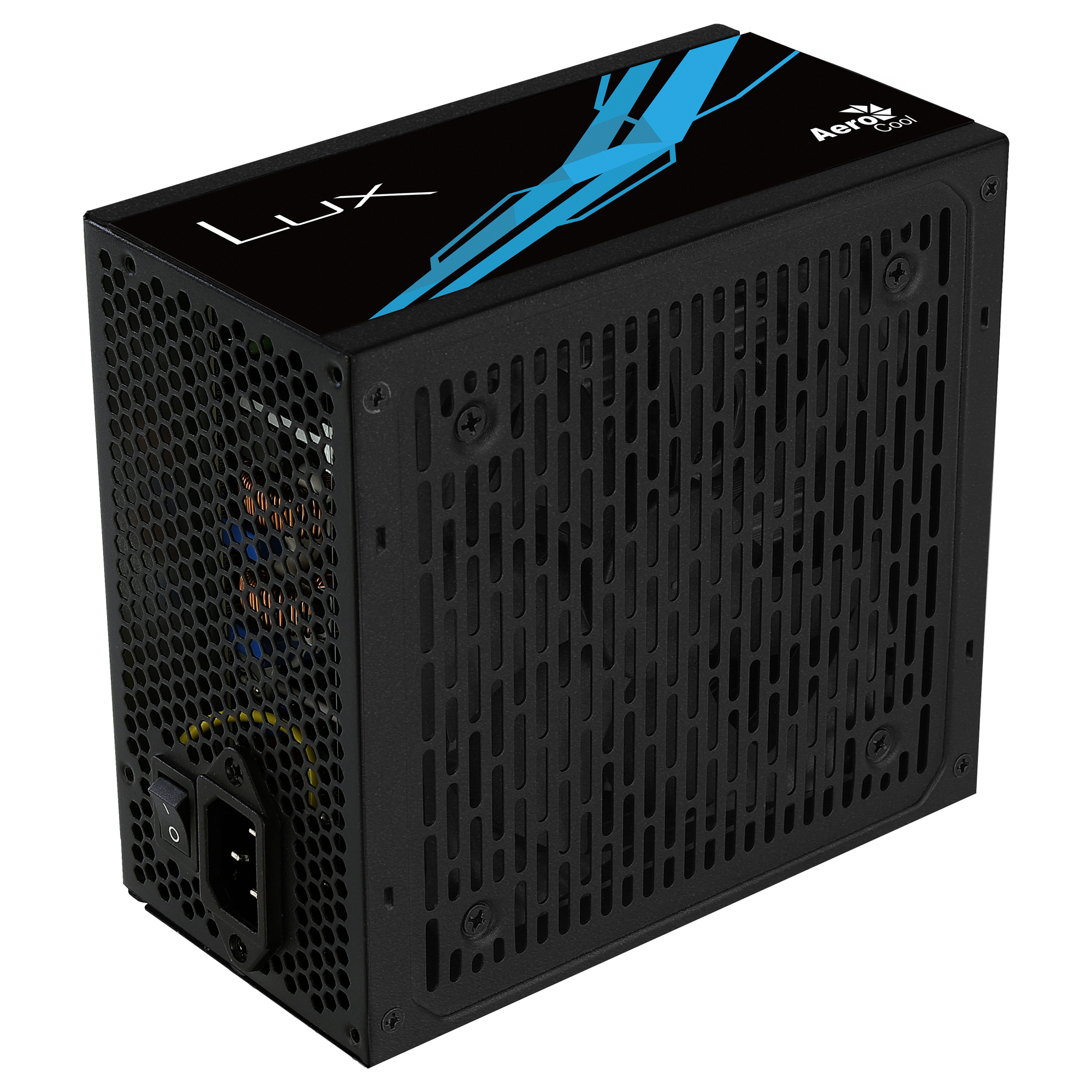 Aerocool LUX 650W – image 3