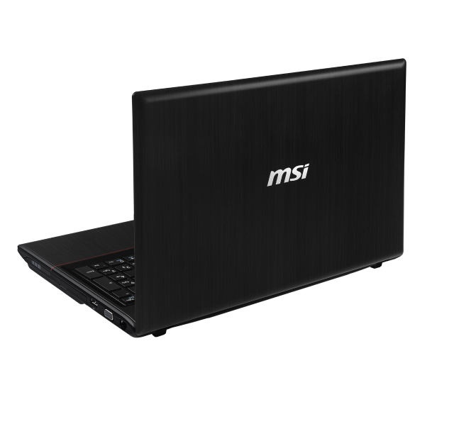 MSI GP60 2OD-I3041 – image 2