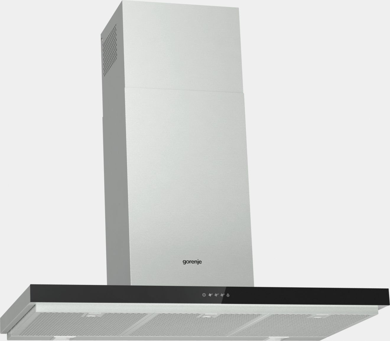 Gorenje WHT943E4XBG — vue 1 sur 6