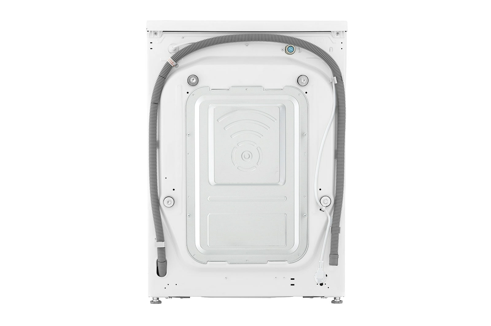 F4WR510S0W view 15