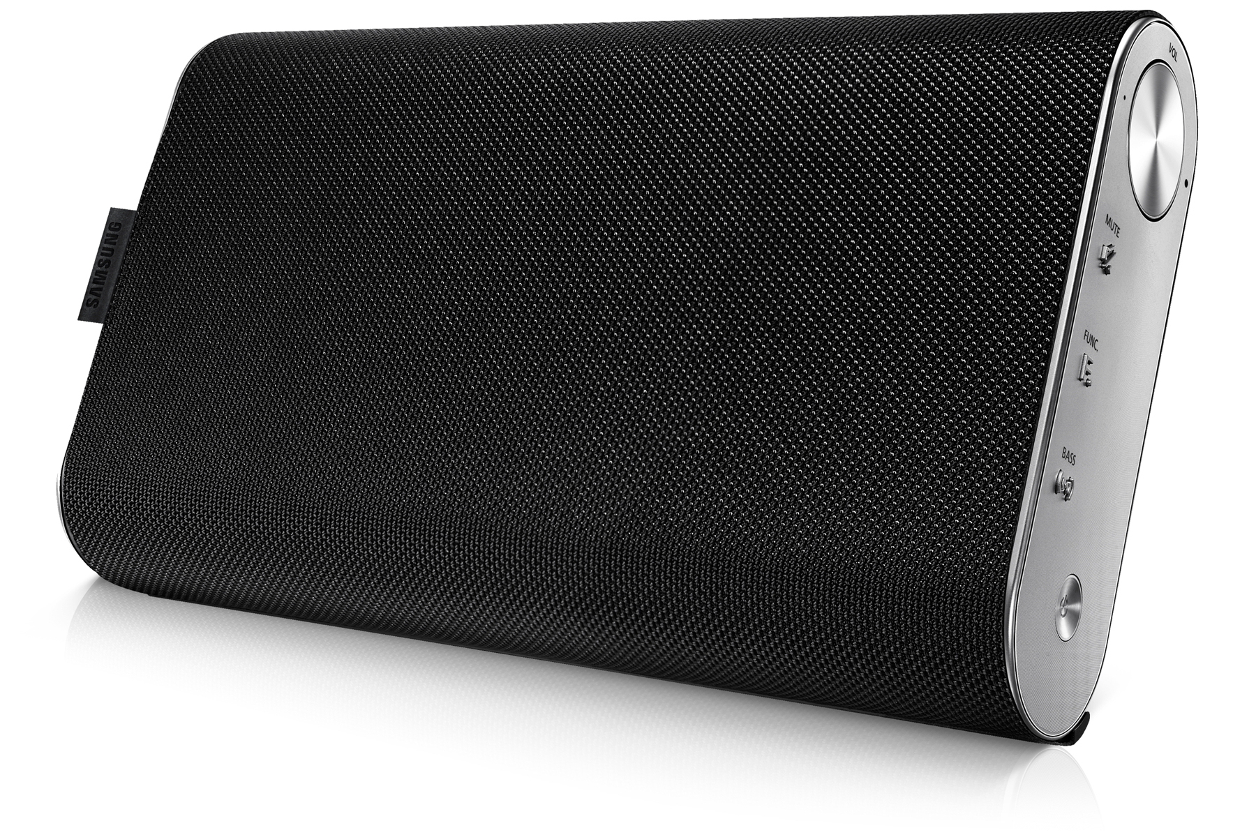 Samsung DA-F60 Black Wired & Wireless – image 2