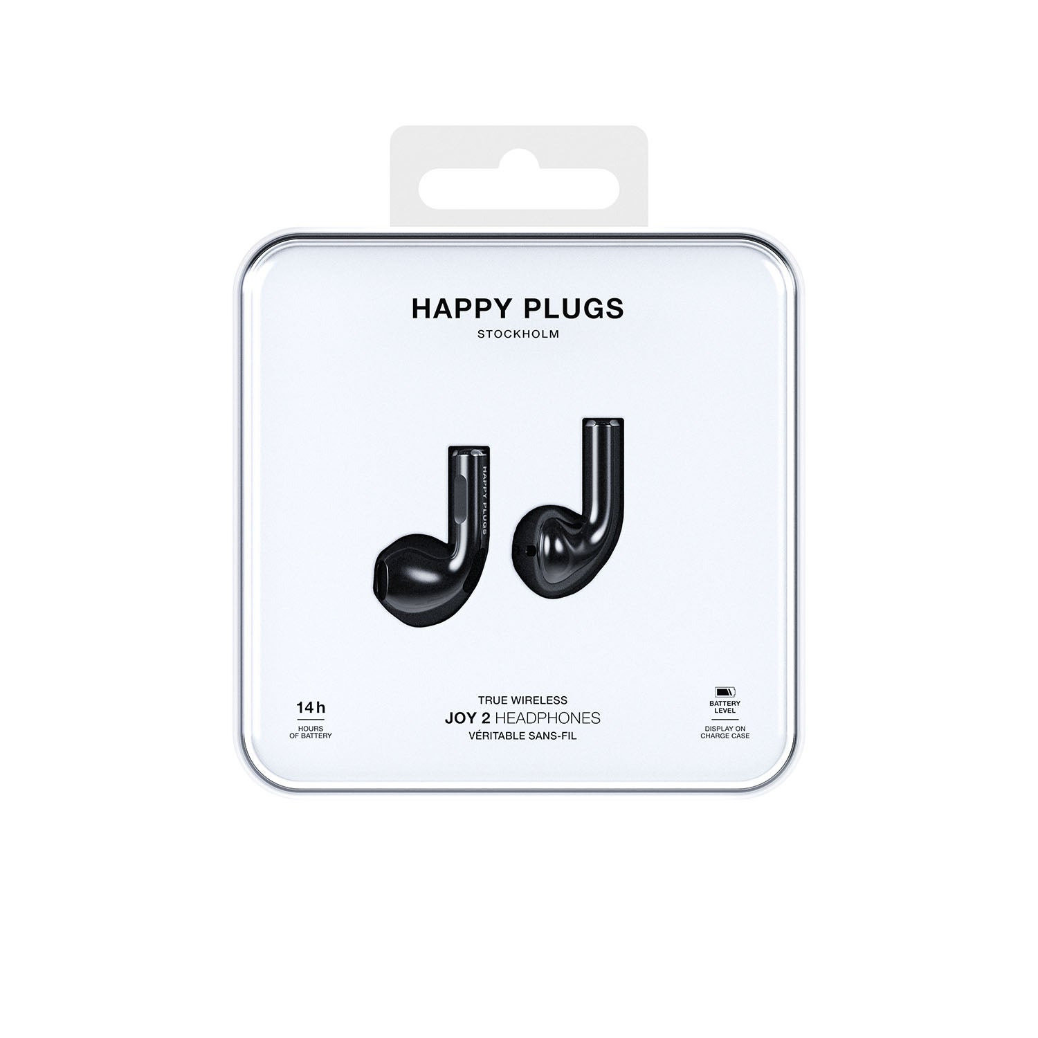 Happy Plugs Headphone Joy – image 2