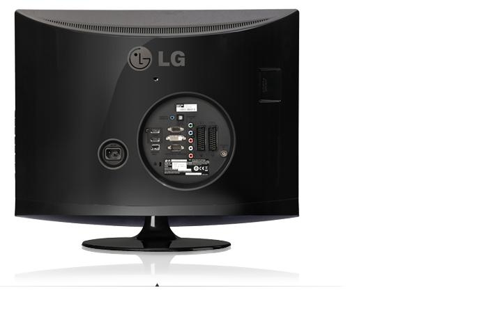 LG M2294A-PM computer monitor – image 3