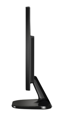 LG 23M45H-B computer monitor – image 7