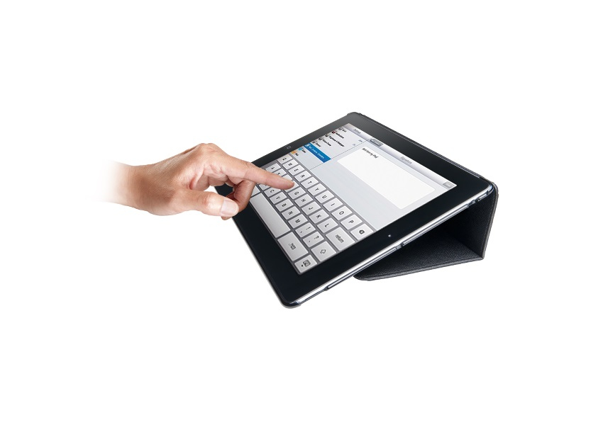 Kensington Protective Cover Stand for the new iPad – image 3