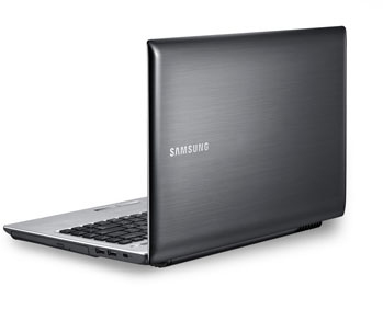 Samsung Q Q330-JS03SE Intel® Core™ i3 i3-350M – image 4
