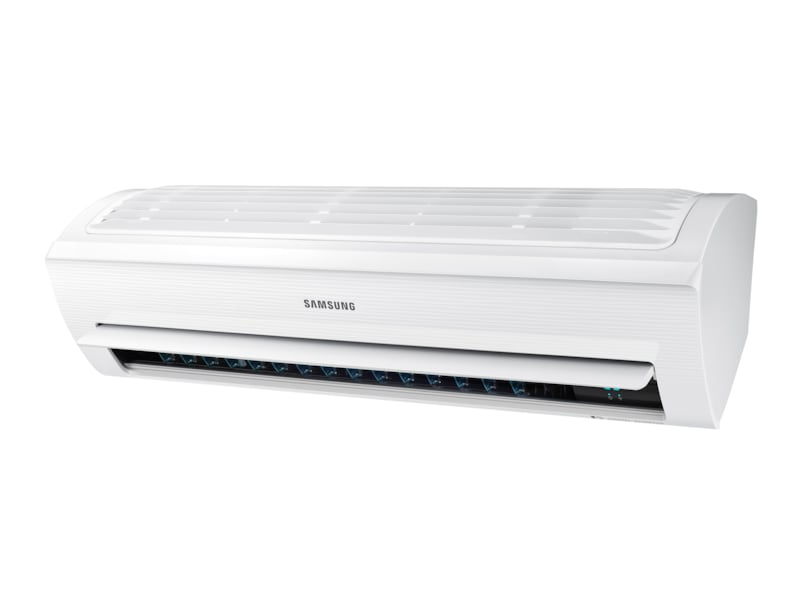 Samsung AR24MSWNAWK Air conditioner indoor unit White – image 6