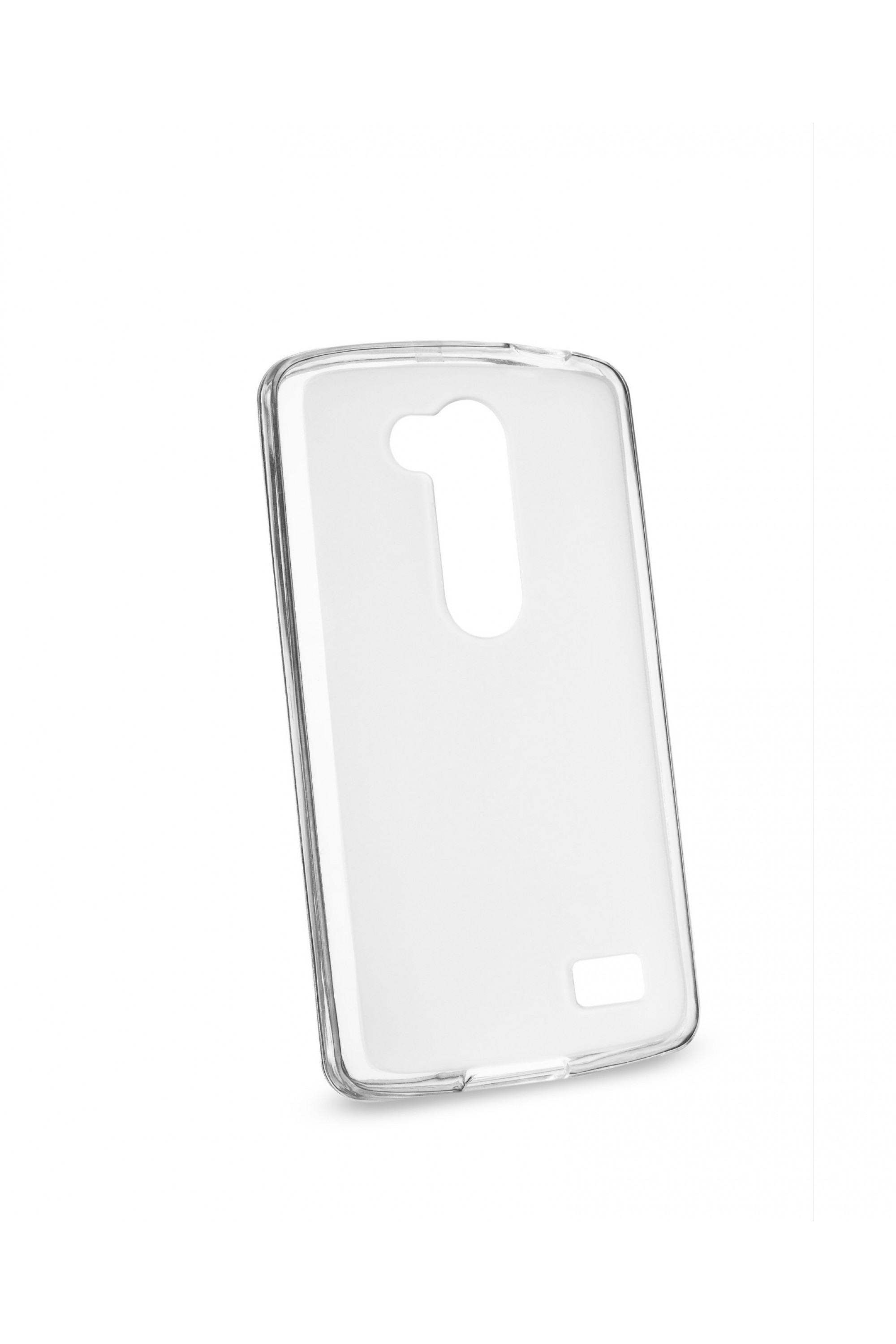 Cellularline Premiere L Fino- Transparent