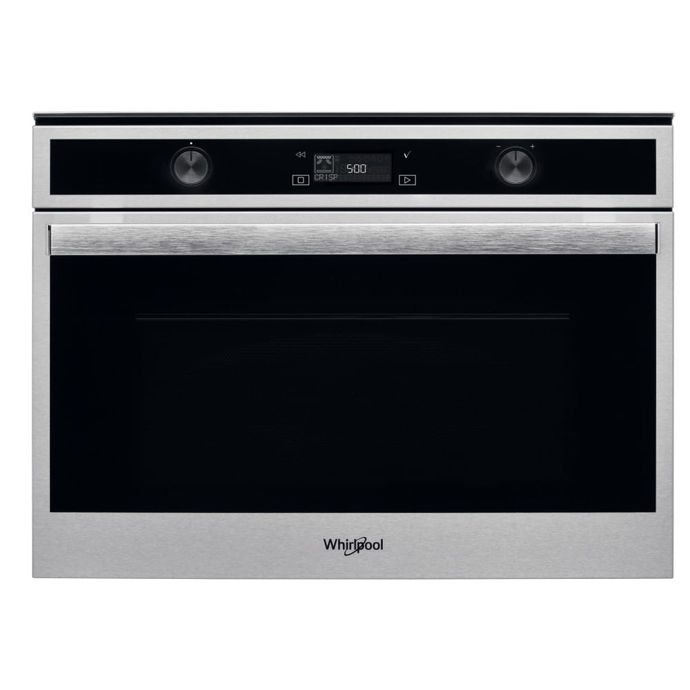 Whirlpool W6 MW561 — vue 1 sur 8