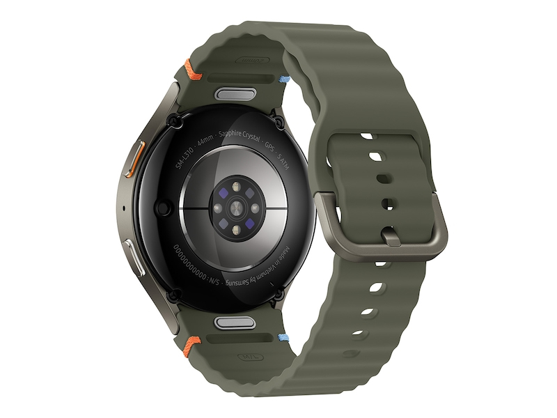 Samsung Galaxy Watch SM-L310NZGAXAA smartwatch / sport watch – image 4