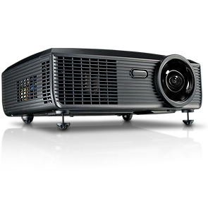 Dell S300 Short throw projector 2200 ANSI lumens WXGA (1280x800) – image 1