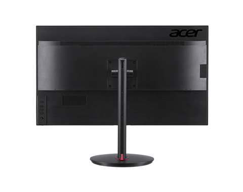 Acer NITRO XV2 XV322UXbmiiphzx computer monitor – image 4