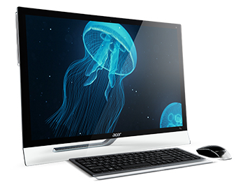 Acer Aspire 7600U Intel® Core™ i5 i5-3210M