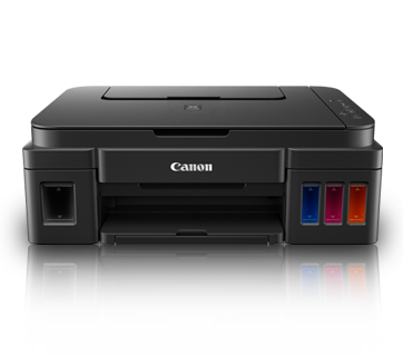 Canon PIXMA G2000 multifunction printer Inkjet A4 – image 3