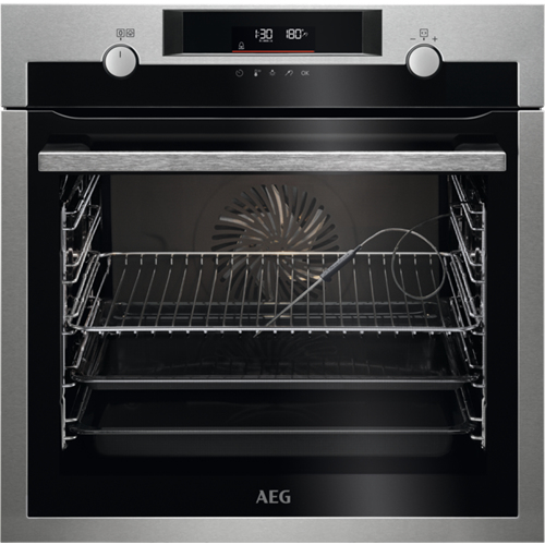 AEG BCE556360M oven – image 1