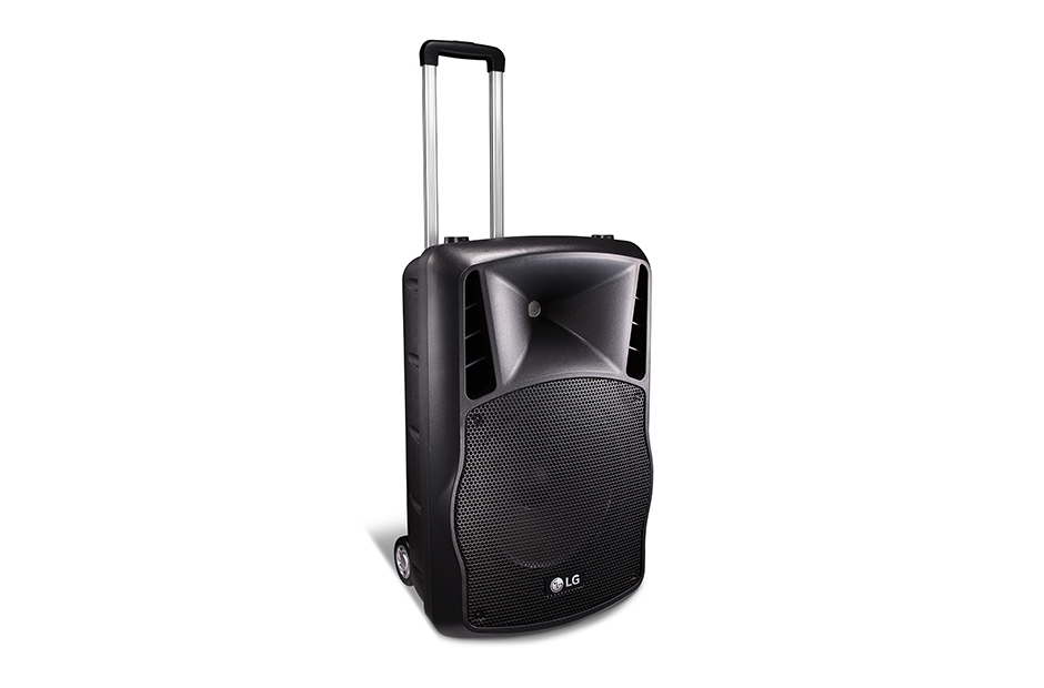LG FH4 Public Address (PA) system Freestanding Public Address (PA) system – image 6